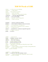 Top 50 GRE words (Uncategorized).pdf